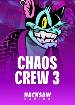 Chaos Crew 3