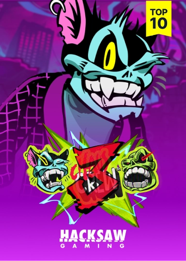 Chaos Crew 3