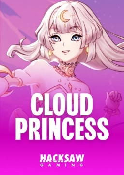Cloud Princess