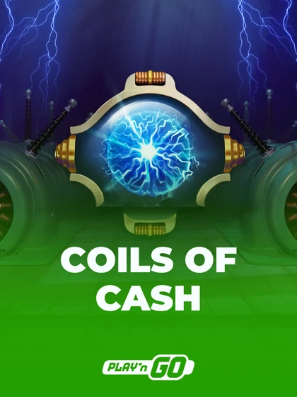 Coils of Cash