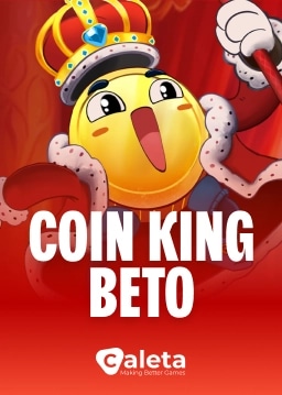 Coin King Beto
