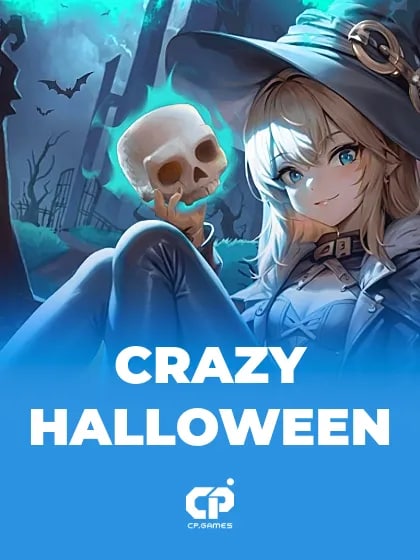 Crazy Halloween