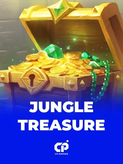 Jungle Treasure