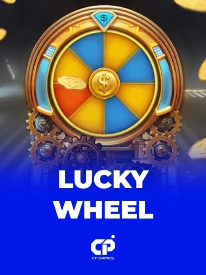 Lucky Wheel