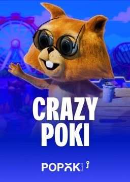 Crazy Poki
