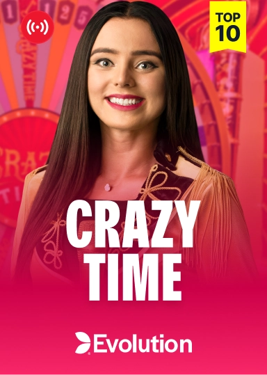 Crazy Time