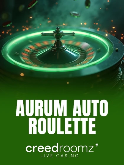 Aurum Auto Roulette