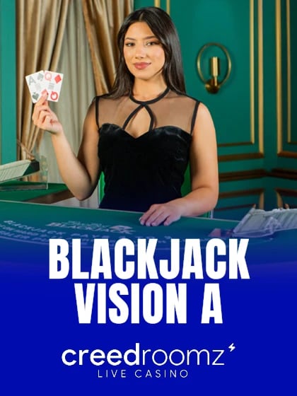 BlackJack VISION A