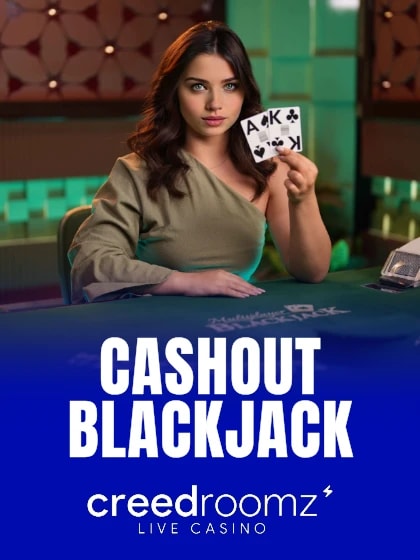 Cashout Blackjack