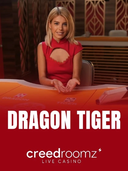 Dragon Tiger