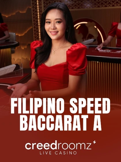 Filipino Speed Baccarat A