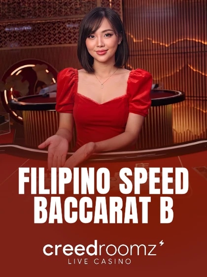 Filipino Speed Baccarat B