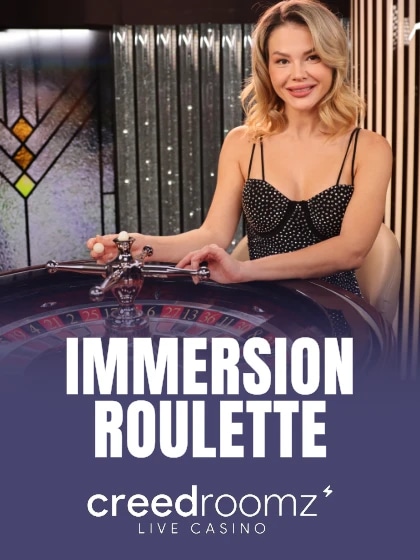 Immersion Roulette