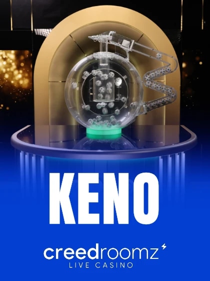 Keno Live