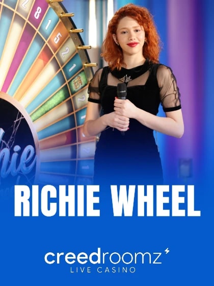 Richie Wheel
