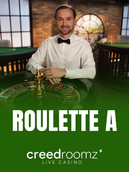 Roulette A