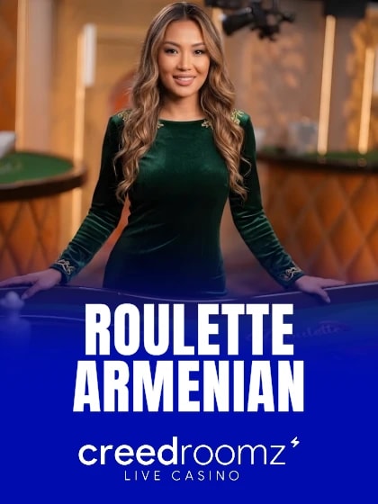 Roulette Armenian