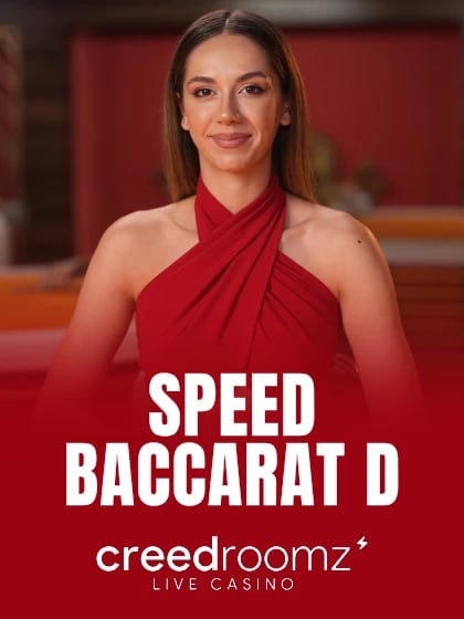 Speed Baccarat D