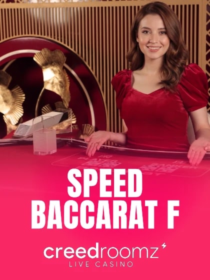 Speed Baccarat F