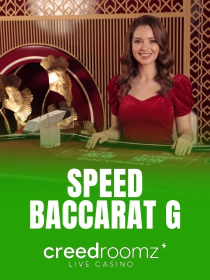 Speed Baccarat G