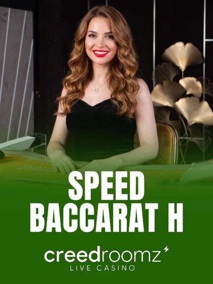 Speed Baccarat H