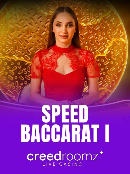 Speed Baccarat I