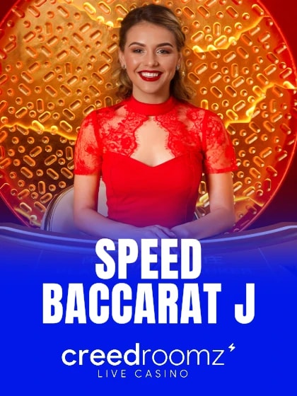 Speed Baccarat J