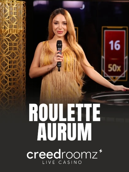Roulette Aurum