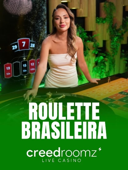 Roulette Brasileira