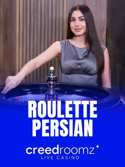 Roulette Persian