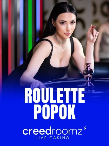 Roulette PopOK