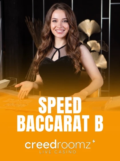 Speed Baccarat B