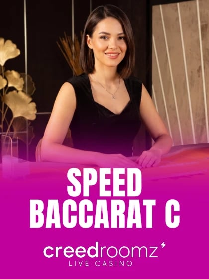 Speed Baccarat C