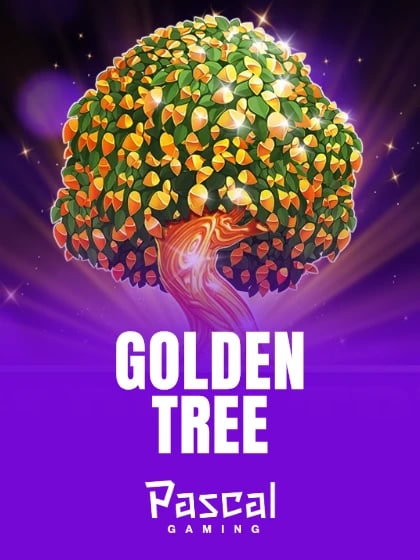 Golden Tree