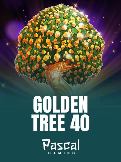 Golden Tree 40