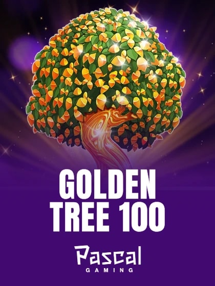 Golden Tree 100