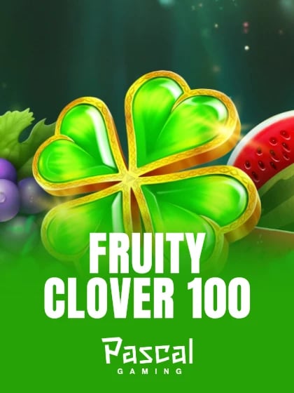 Fruity Clover 100