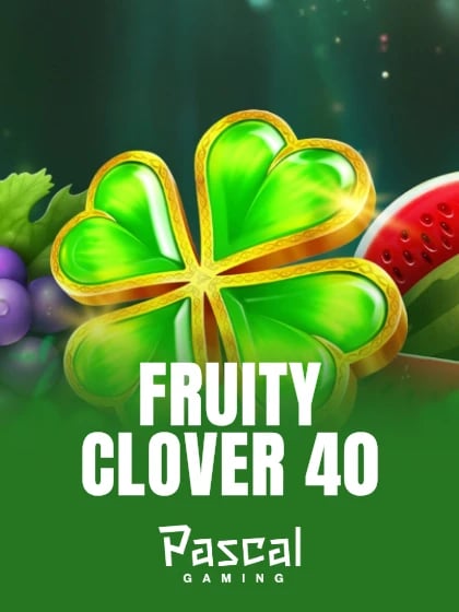 Fruity Clover 40