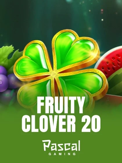 Fruity Clover 20