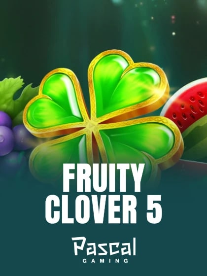 Fruity Clover 5