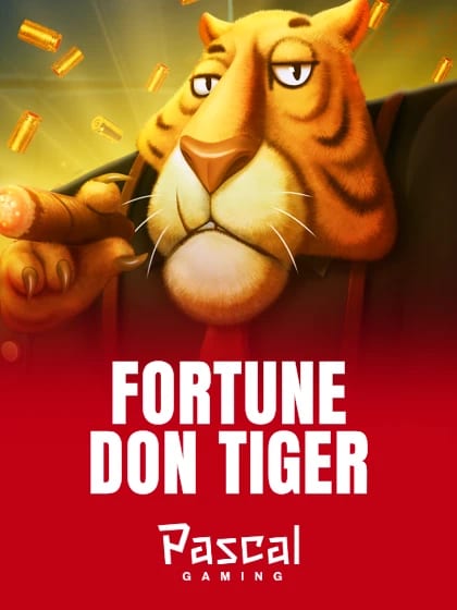 Fortune Don Tiger