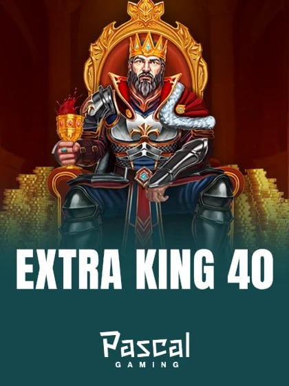 Extra King 40
