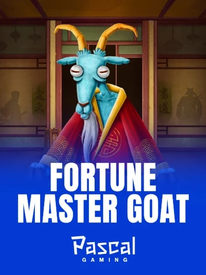 Fortune Master Goat