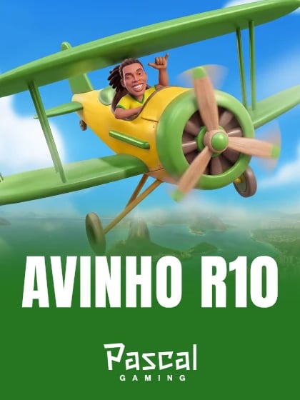 Avinho R10