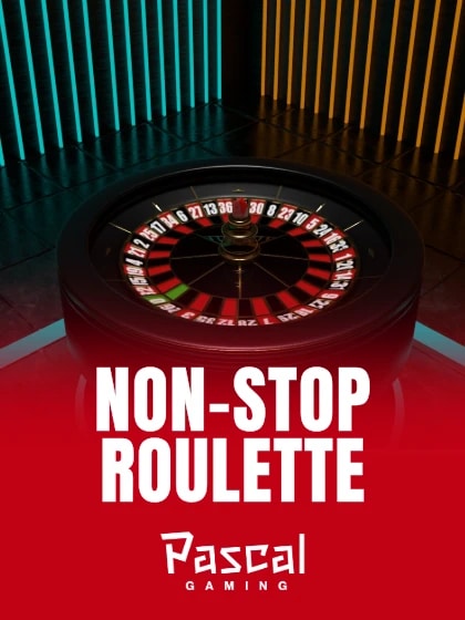 Non-Stop Roulette