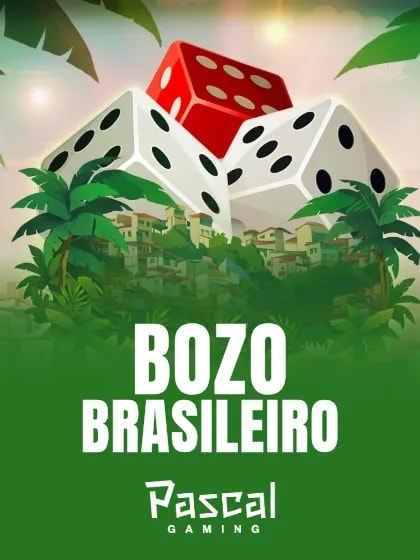 Bozo Brazileiro