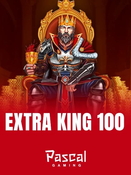 Extra King 100