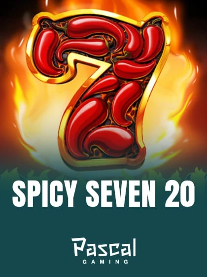 Spicy Seven 20