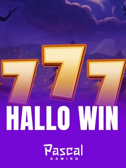 Hallo Win