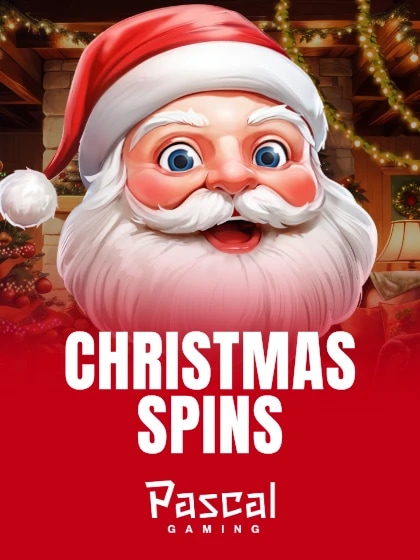 Christmas Spins